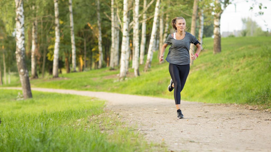 Fartlek To Lose Weight