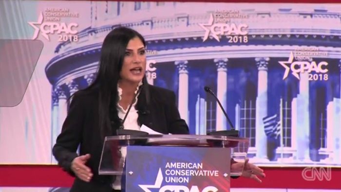 Shooting victim's father confronts Marco Rubio at CNN event