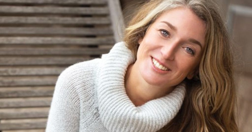 Wellness entrepreneur's me-time mission - 9Honey