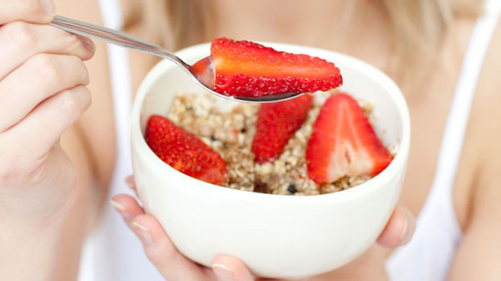 Healthy Breakfasts For People Who Breakfast Nhs Choices The 15 Best Foods To Eat For Breakfast Energy Vitamins