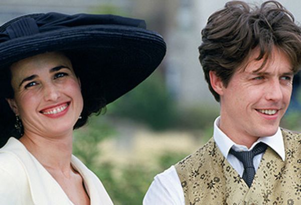 Watch Four Weddings And A Funeral Online Mic