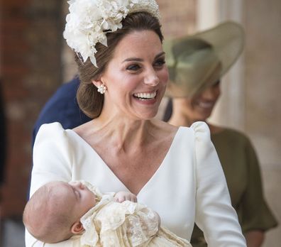 Royal Christening Details: Prince George Christened at St. James’s Palace pics Royal Christening Details: Prince George Christened at St. James’s Palace pics