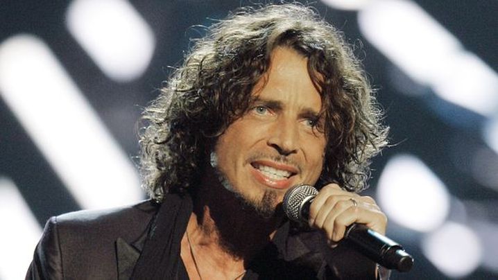 Chris Cornell Has Passed Away