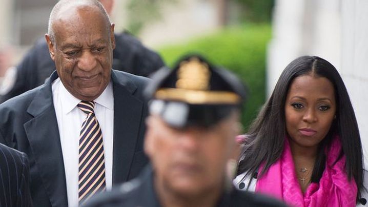 Bill Cosby goes on trial, his legacy and freedom at stake