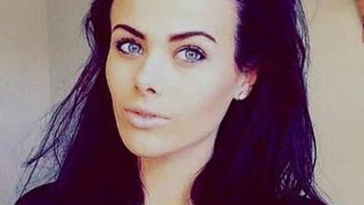 India Chipchase. (Supplied)