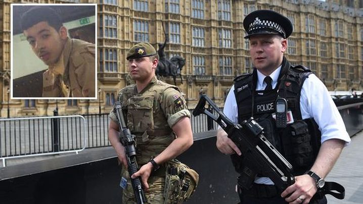 Manchester attack: Police arrest 25-year-old in Old Trafford