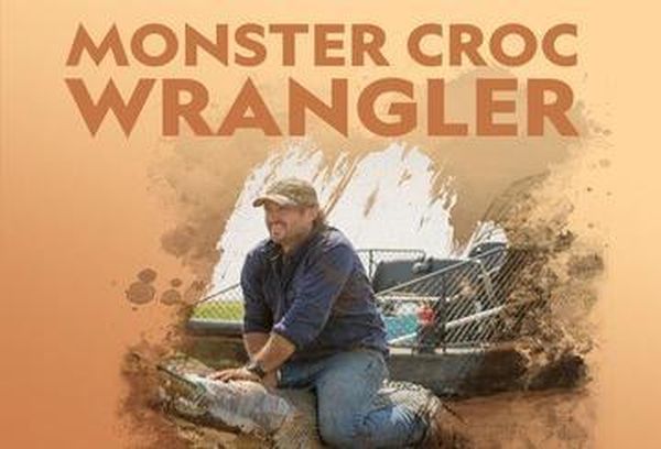Monster Croc Wrangler
