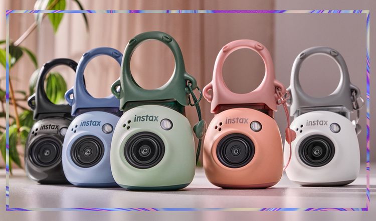 Review: Fujifilm's Instax Mini 90 is Vintage Inspiration for Modern Times