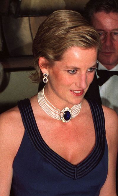 Diana, Princess of Wales