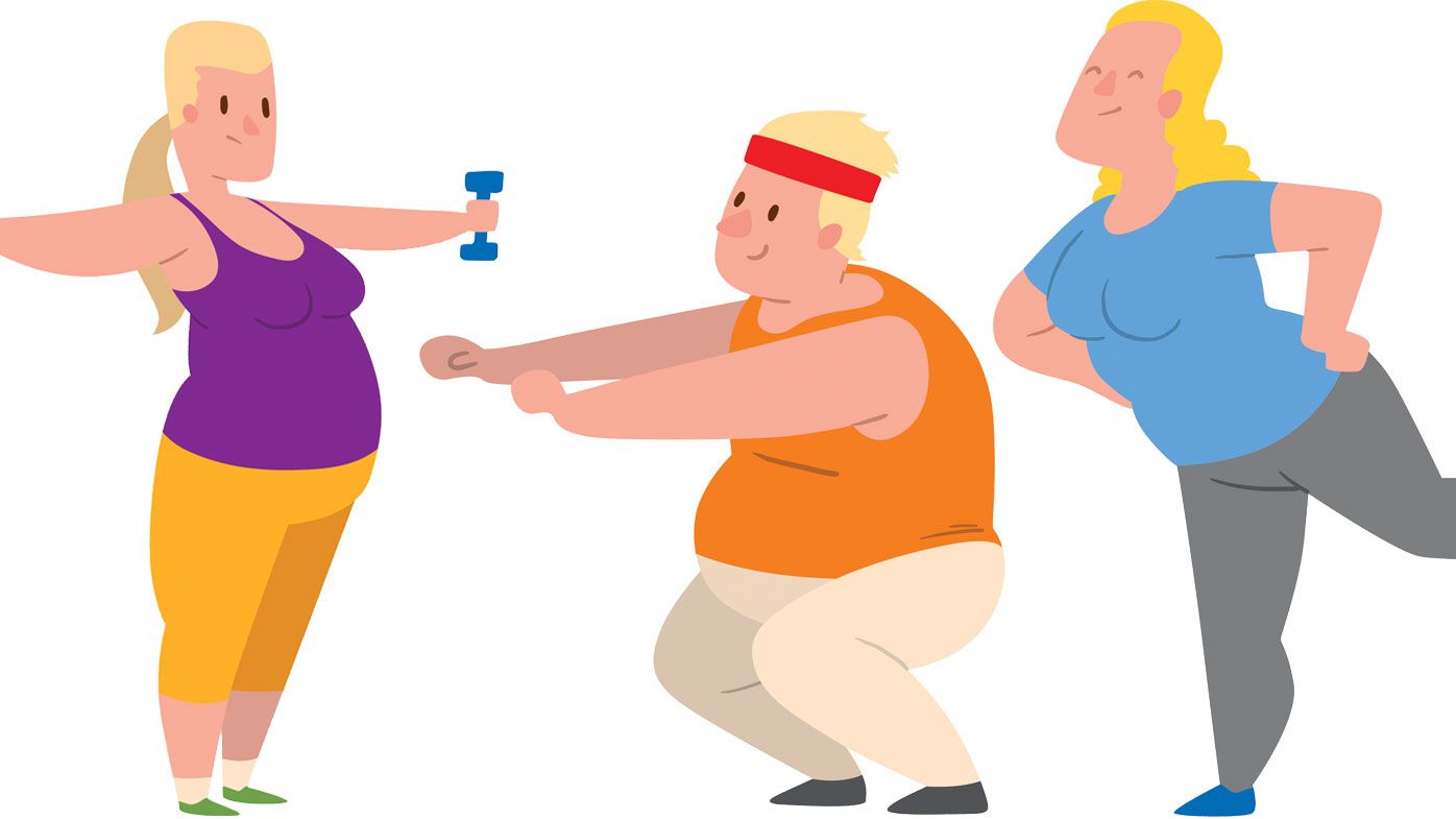 Obesity Will Cause Death Sooner-Telugu Health News