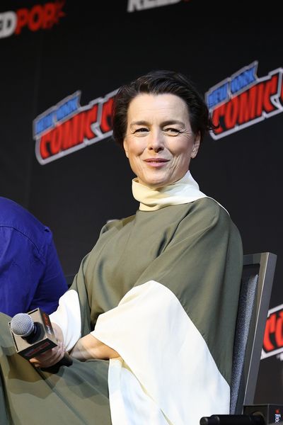 Olivia Williams 