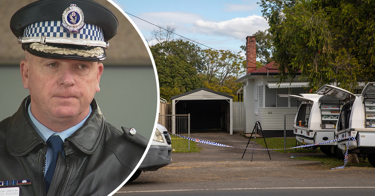 Police actions to be scrutinised after alleged domestic violence murder