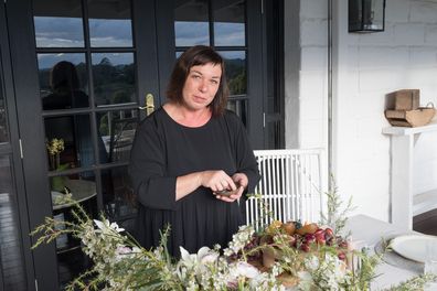 Carla Dawes, from Alstonvale, NSW, has been named Host of the Year in Airbnb's national Host Awards.