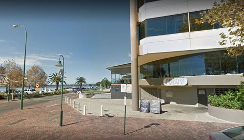 South Perth venue Coco's Restaurant is facing legal action from the Fair Work Ombudsman after alleged incidents of discrimination against a pregnant waitress.