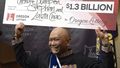 Immigrant with cancer wins $1.9 billion Powerball jackpot in US