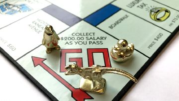 Hasbro Monopoly announces changes to Community Chest