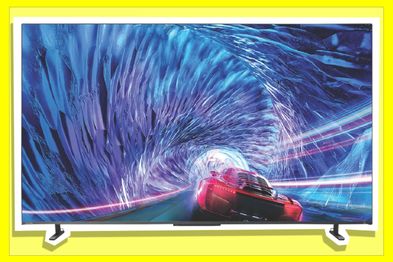 9PR:Toshiba 55-Inch 4K UHD Smart TV