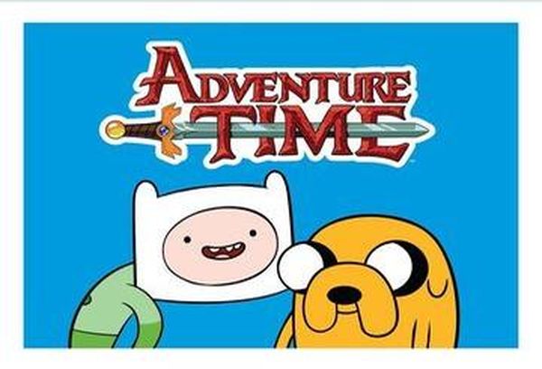 Adventure Time