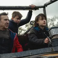 Stan release official trailer for new Nicolas Cage post-apocalyptical movie Arcadian