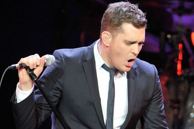 Every time he comes to Australia, girls go wild. Now Michael Buble is back with his Crazy Love Tour in February and March.