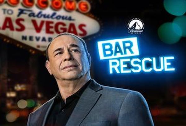 Bar Rescue