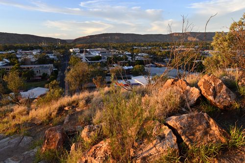 NT man charged with manslaughter, sex crime against five-month-old