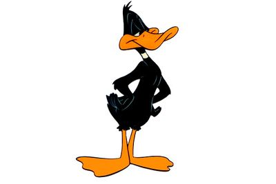 Poor Daffy Duck: despite his best attempts, the lithping screwball will always be runner-up to Bugs Bunny. Their antagonistic relationship is best revealed in the renowned 1953 short <i>Duck Amuck</i> &mdash; the one where Daffy is trapped in a cartoon drawn by a mischievous Bugs.