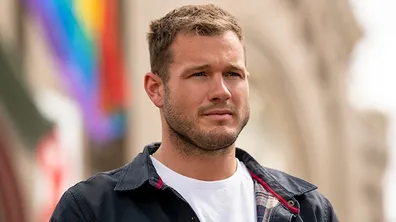 Colton Underwood, The Bachelor