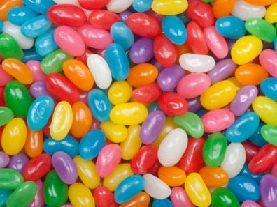 Classic jelly bean mix with all the flavours