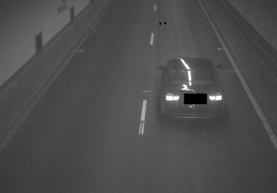 在悉尼海港隧道飚到近200km/h！18-19年新州十大最严重超速行为曝光（组图） - 4