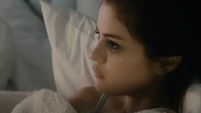 Selena Gomez breaks down in new documentary My Mind and Me.