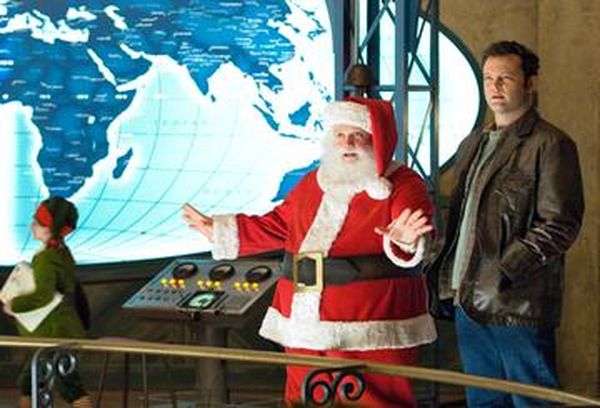 Fred Claus