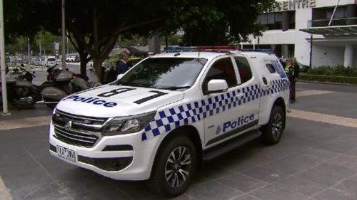 The new-look 'divvy vans'. (9NEWS)