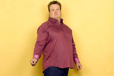 <b>Winner:</b> Eric Stonestreet, <i>Modern Family</i><br/><br/><b>The verdict:</b> This one was a tough category, so it's a testament to Stonestreet that his win earns a thumbs up from TVFIX. His performance is just fun, and he makes it look effortless.<br/><br/><b>The other nominees</b><br/>Chris Colfer, <I>Glee</I><br/>Neil Patrick Harris, <I>How I Met Your Mother</I><br/>Jesse Tyler Ferguson, <I>Modern Family</I><br/>Jon Cryer, <I>Two and A Half Men</I><br/>Ty Burrell, <I>Modern Family</I>