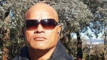 Commancheros bikie boss Pitasoni Ulavalu was killed at Canberra bar Kokomo&#x27;s last month.