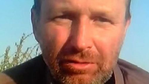 Australian football coach kidnapped in Yemen appears in ransom video