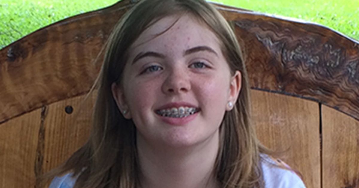 Amelie has an incurable disease. As a teen, doctors told her to 'just lose weight'