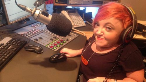 Comedian, activist Stella Young remembered