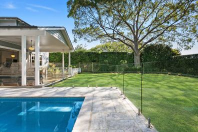 6 Upper Cliff Road, Northwood 2066 most viewed listing nsw sydney