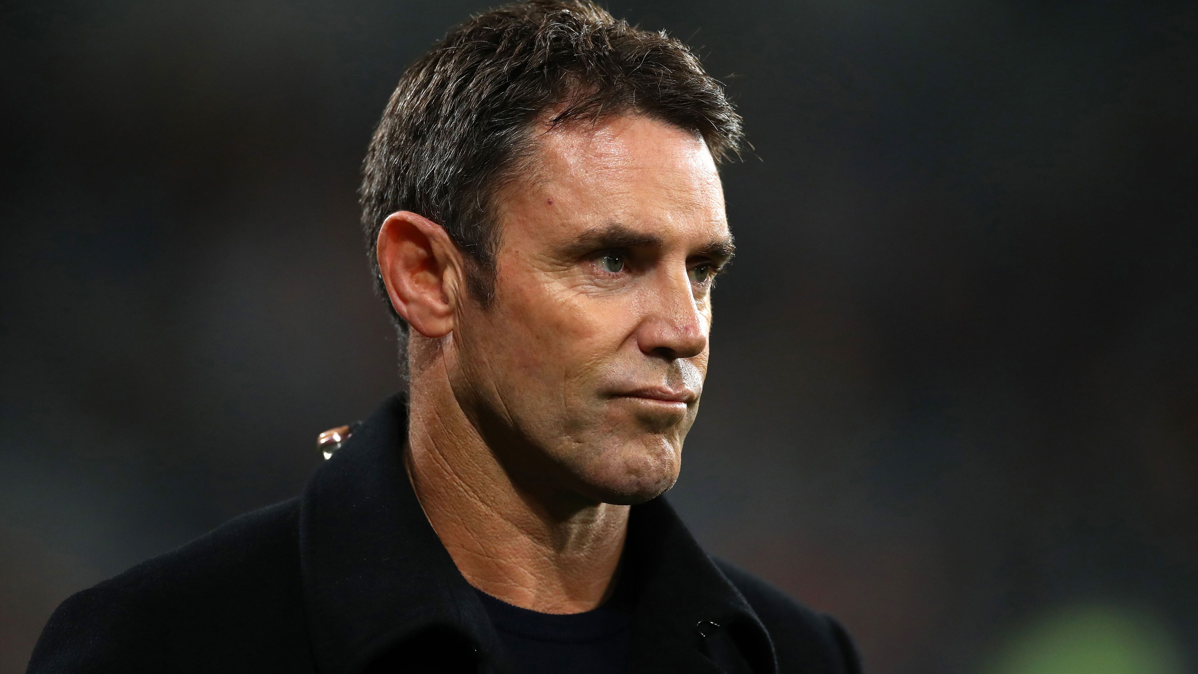 Rugby league legend Brad Fittler questions NRL's 'incredible mismanagement of money'