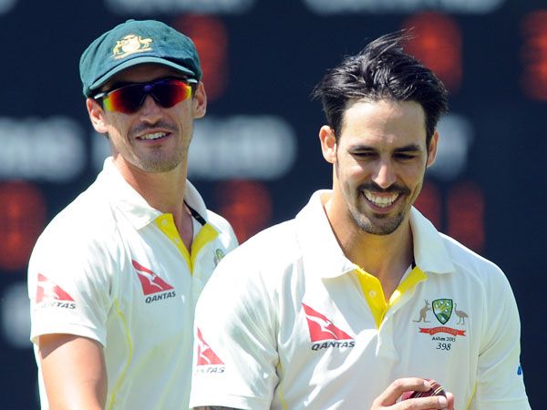 Time for young guns to fire: Chappell