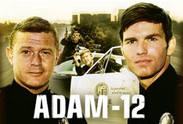 Adam-12