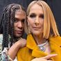Stylist reflects on 'very emotional' Céline Dion experience