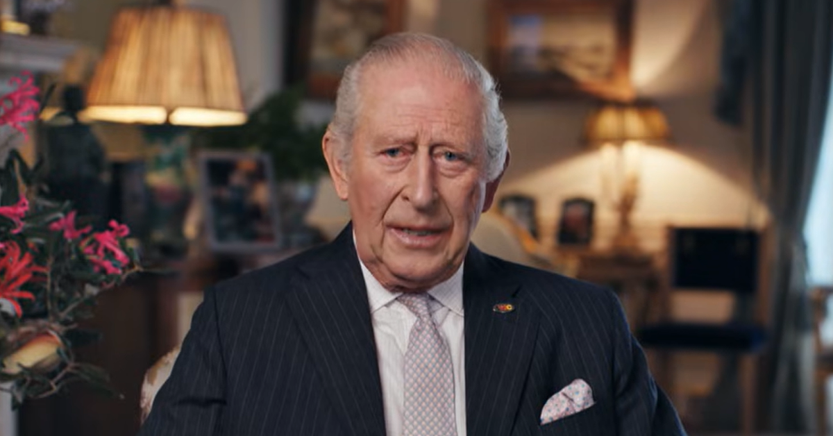 King Charles gives major health update two years after cancer diagnosis