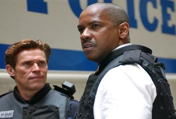 Inside Man