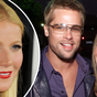 'Terrible taste': How Gwyneth really felt about Brad and Jen