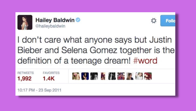 Justin Bieber and Hailey Baldwin's complete relationship timeline ...