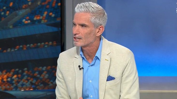 Football great Craig Foster explains why Qatar is the 'most problematic, controversial World Cup in history'