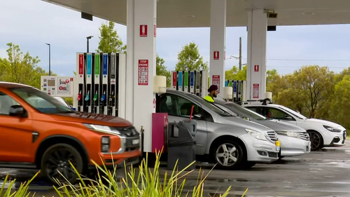 Petrol prices and fuel crisis