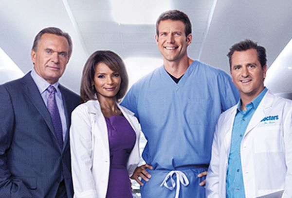 The Doctors
